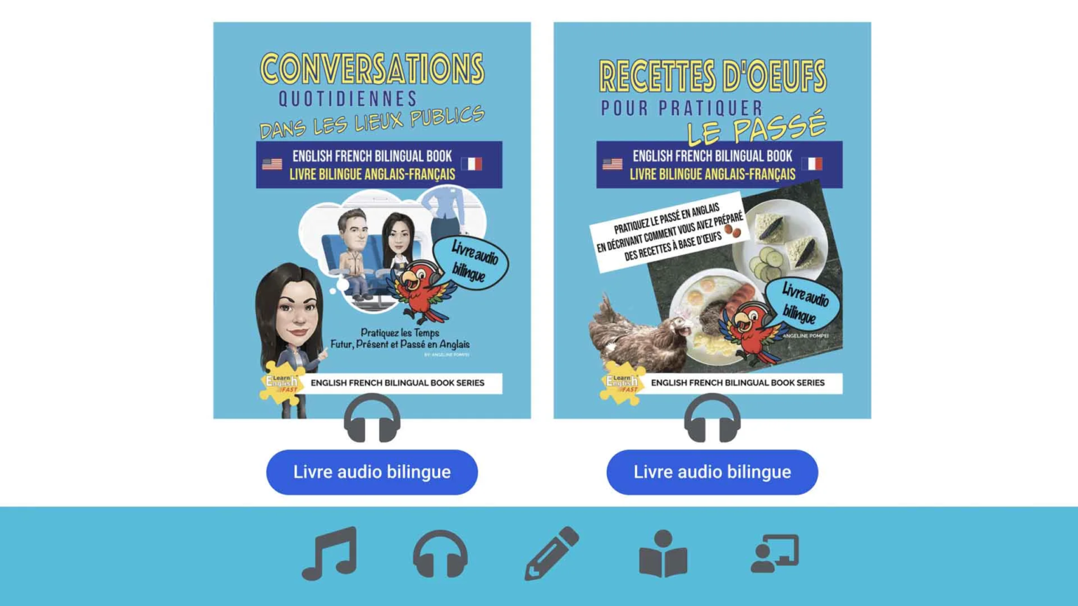 bilingual-audiobooks-english-French
