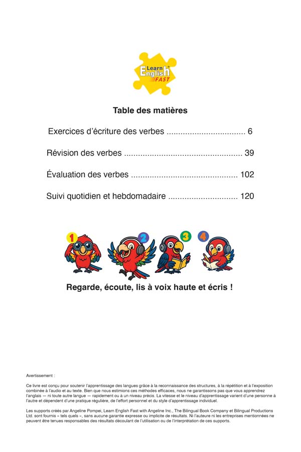 30 verbs and pronouns english french bilingual workbook-02