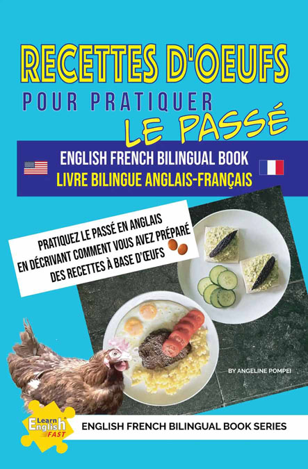Egg-Recipes-English-French-Bilingual-audiobook