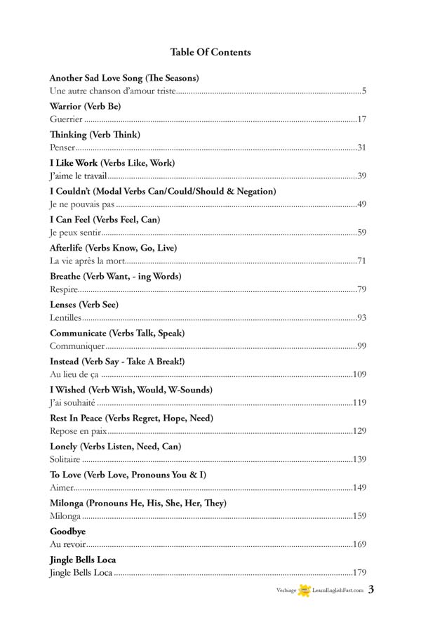 Verbiage-Songs-For-Learning-English-French-bilingual-songbook-03