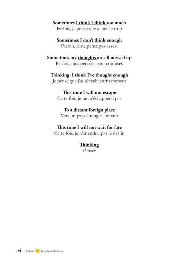 Verbiage-Songs-For-Learning-English-French-bilingual-songbook-34